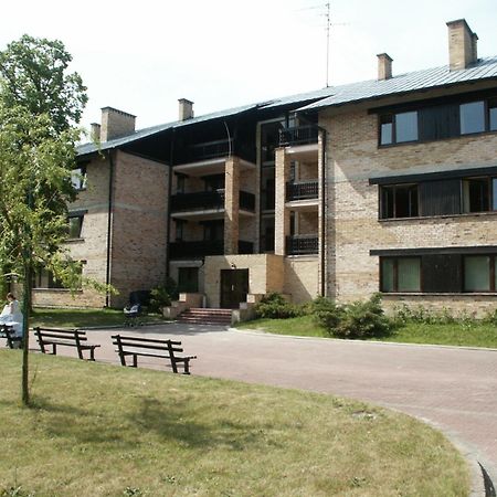 Lesny Dwor Apart otel Mielno  Dış mekan fotoğraf