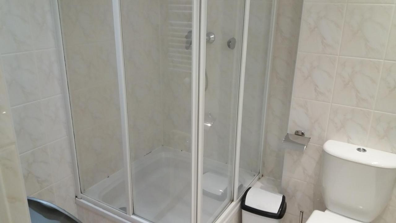 Lesny Dwor Apart otel Mielno  Dış mekan fotoğraf